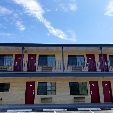 Executive Inn Pasadena Exterior foto