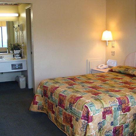 Executive Inn Pasadena Zimmer foto